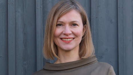 Foto von Claudia Scharf