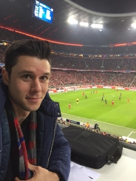 Foto von Julien Wolff