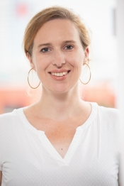 Foto von Maike Harel