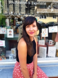 Foto von Jenny Boidol