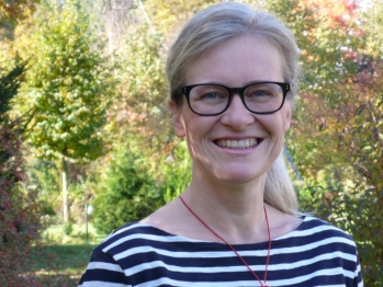 Foto von Barbara Iland-Olschewski