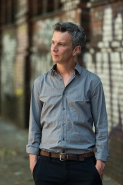 Foto von Tobias Goldfarb