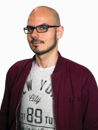 Foto von Gregor Kartsios