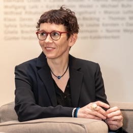 Foto von Almut Schnerring