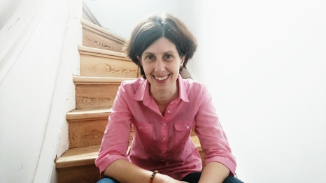 Foto von Rieke Patwardhan