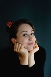 Foto von Franziska Höllbacher