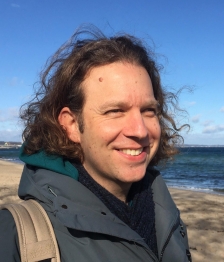 Foto von Matthias Kröner