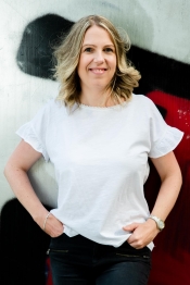 Foto von Jule Bönkost