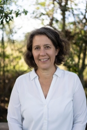 Foto von Petra Hartlieb