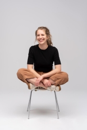 Foto von Hanna Harms