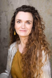 Foto von Lissa Lehmenkühler