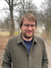 Foto von Benjamin Gottwald