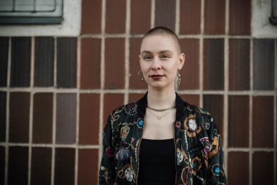 Foto von Johanna Klug