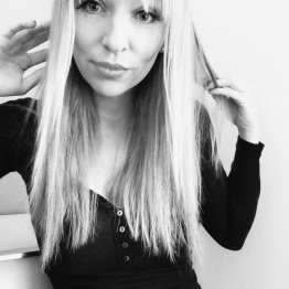 Foto von Lexy v. Golden