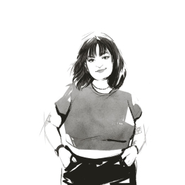 Foto von Teresa Reichl