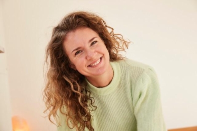 Foto von Riccarda Ley