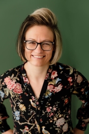 Foto von Carina Wilde