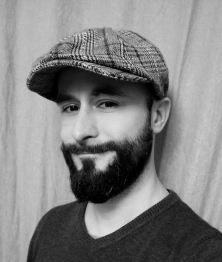 Foto von Falk Holzapfel