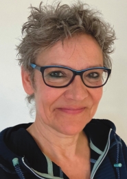 Foto von Irene Margil