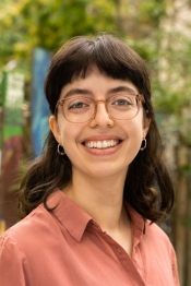 Foto von Roya Soraya