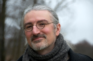 Foto von Zoran Drvenkar