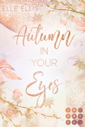 Cover von „Autumn In Your Eyes“