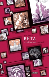Cover von „Beta ...civilisations“