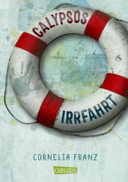 Cover von „Calypsos Irrfahrt“