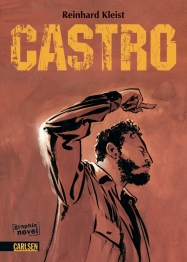 Cover von „Castro“