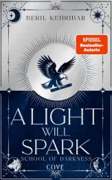 Cover von „A Light Will Spark“