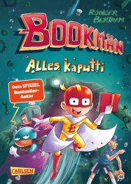 Cover von „Alles kaputti“