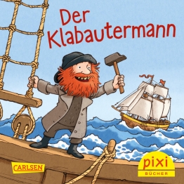 Cover von „Der Klabautermann“