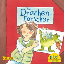 Cover von „Der Drachenforscher“