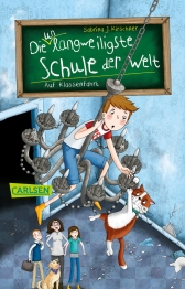 Cover von „Auf Klassenfahrt“