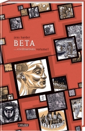Cover von „Beta ...civilisations“