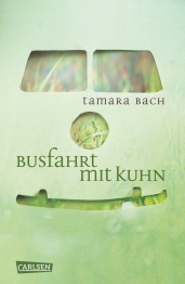 Cover von „Busfahrt mit Kuhn“