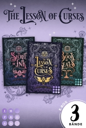 Cover von „Chronica Arcana: 3 Bände in einem Bundle!“