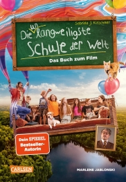 Cover von „Das Buch zum Film“