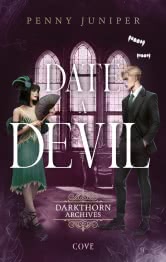 Cover von „Date a Devil“