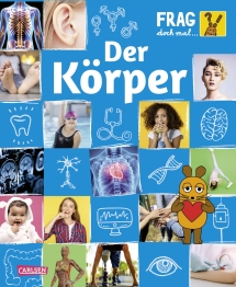 Cover von „Der Körper“