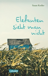 Cover von „Elefanten sieht man nicht“