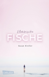 Cover von „Elektrische Fische“