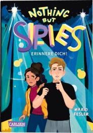 Cover von „Erinnere dich!“