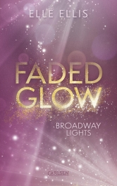 Cover von „Faded Glow“
