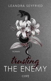 Cover von „Trusting The Enemy (Sons of Chicago 2)“