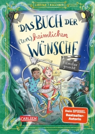 Cover von „Filmstar gesucht“