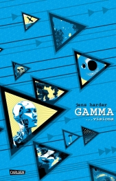 Cover von „Gamma“