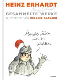 Cover von „Gesammelte Werke“