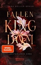 Cover von „Gestohlenes Erbe“