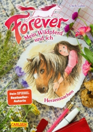 Cover von „Herzenssachen“